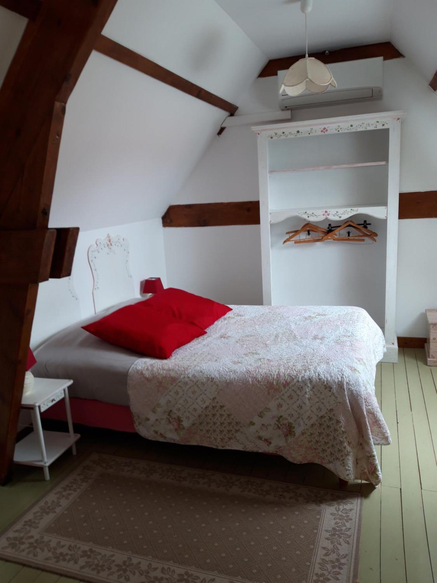 Le Clos D'Arry Apartment Arry  Room photo